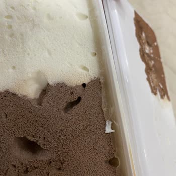 Aldığım Ürün Hem Eksik Hem De Kalitesiz Çıktı