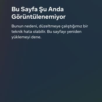 Instagram Haksız Banlanan Hesabım İçin Çözüm Bekliyorum