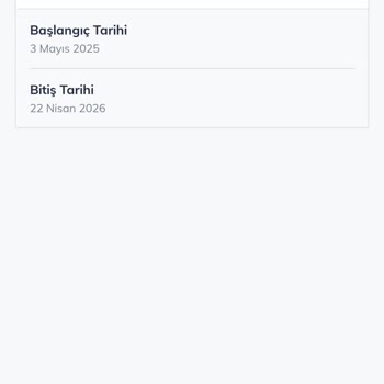 Prime Düşün 50GB Tarifesinde Yüksek Fatura Ve Çift Ücretlendirme Sorunu