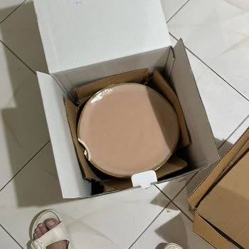 Siparişimdeki Yemek Takımları Kırık Geldi, Çözüm Bekliyorum