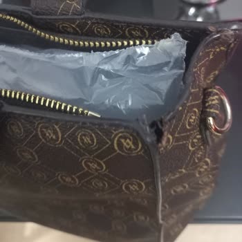 Vakko Çantada Tamirat Hayal Kırıklığı Ve Mağduriyet