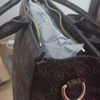 Vakko Çantada Tamirat Hayal Kırıklığı Ve Mağduriyet