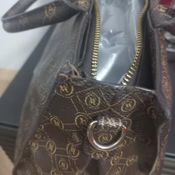 Vakko Çantada Tamirat Hayal Kırıklığı Ve Mağduriyet