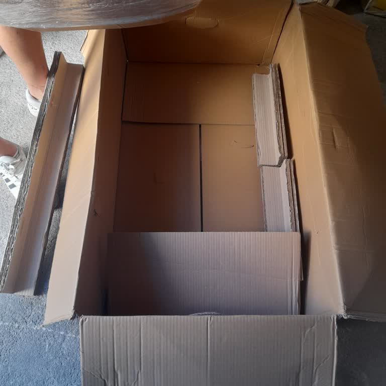 Trendyol İade Sürecinde Mağduriyet Ve Haksız Sonuçlandırma