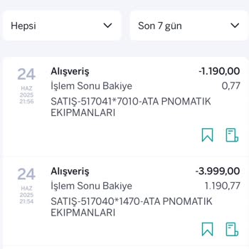 Hesabımdan İzinsiz Para Çekildi Onay Mesajı Gelmedi