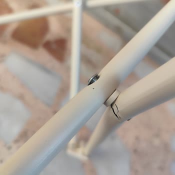 Aldığım Kamp Sandalyeleri Kısa Sürede Kırıldı, İade Ve Değişim Yapılmadı