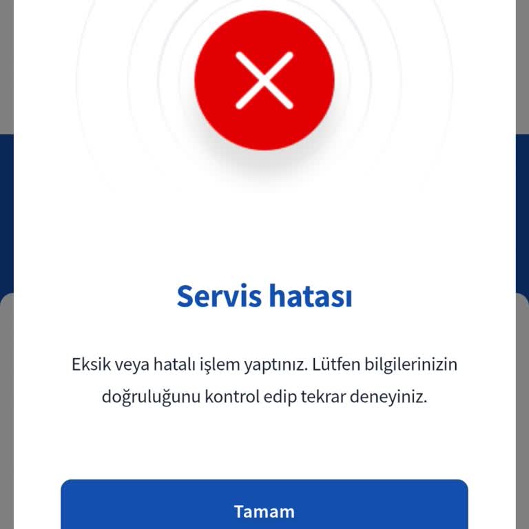 Opet Mobil Uygulaması Ve İstasyonlarda Büyük Hayal Kırıklığı