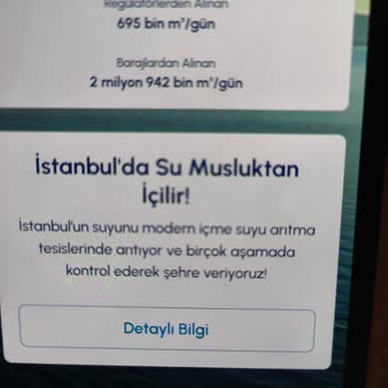 Kartalda Musluktan Akan Pis Suya Çözüm Bulunmuyor