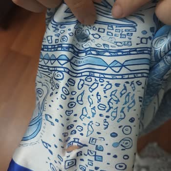 Yırtık Şal İçin İade Talebime Yanıt Alamıyorum