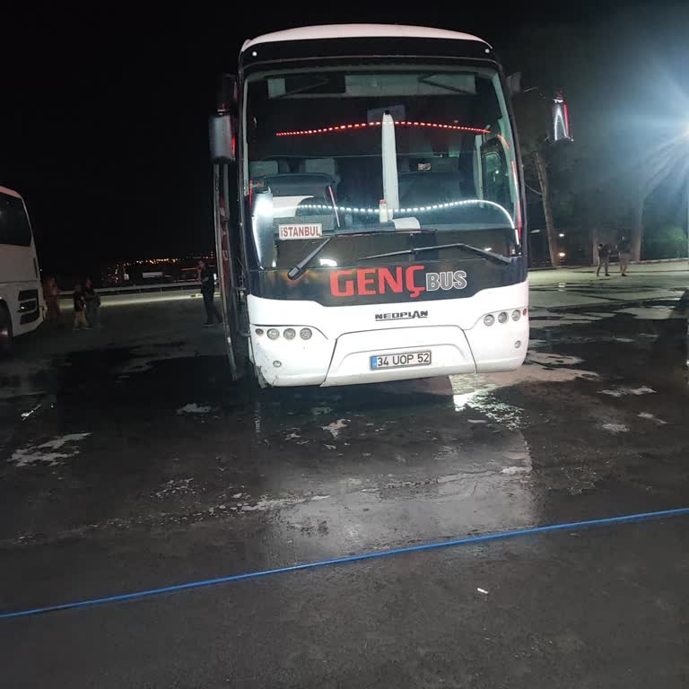 Klima Sorunu Nedeniyle Sağlığımız Tehlikeye Girdi