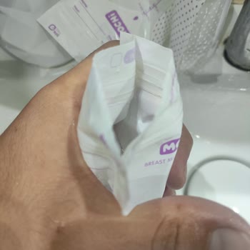 Anne Sütü Saklama Kabında Patlak Ve Kilit Arızası Nedeniyle Yaşanan Mağduriyet