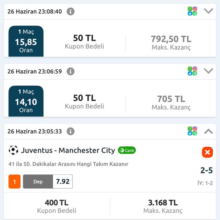 Kazanan Bahsime Rağmen Kaybettim: Bilyoner'de Mağduriyet