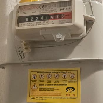 Gaz Açma İşlemi Gecikti Mağduriyetim Artıyor