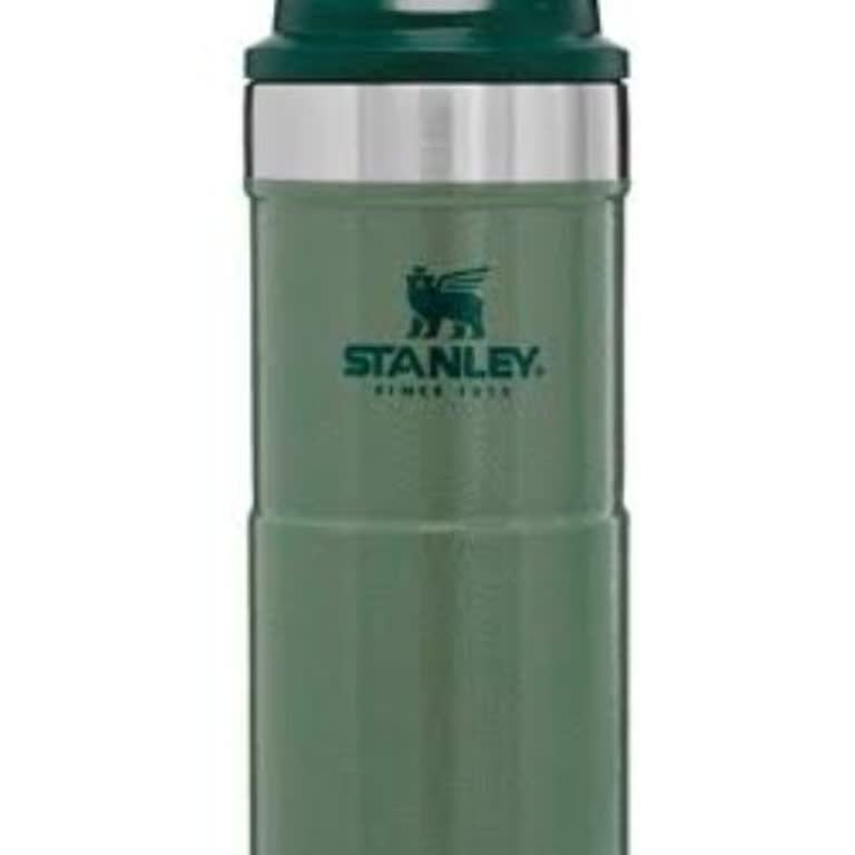 Stanley 500 Ml Termosun Kapağı Atıyor, Yardım Bekliyorum