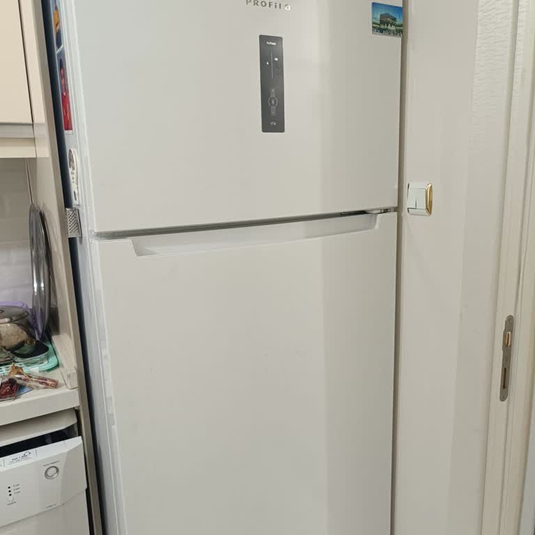 Defolu Buzdolabı Ve Çözülmeyen Arıza Mağduriyeti