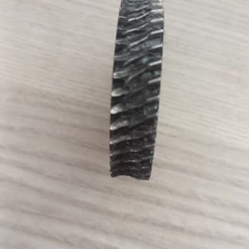 Yedek Parça Yokluğu Nedeniyle Mikser Kullanılamıyor