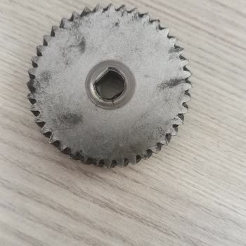 Yedek Parça Yokluğu Nedeniyle Mikser Kullanılamıyor