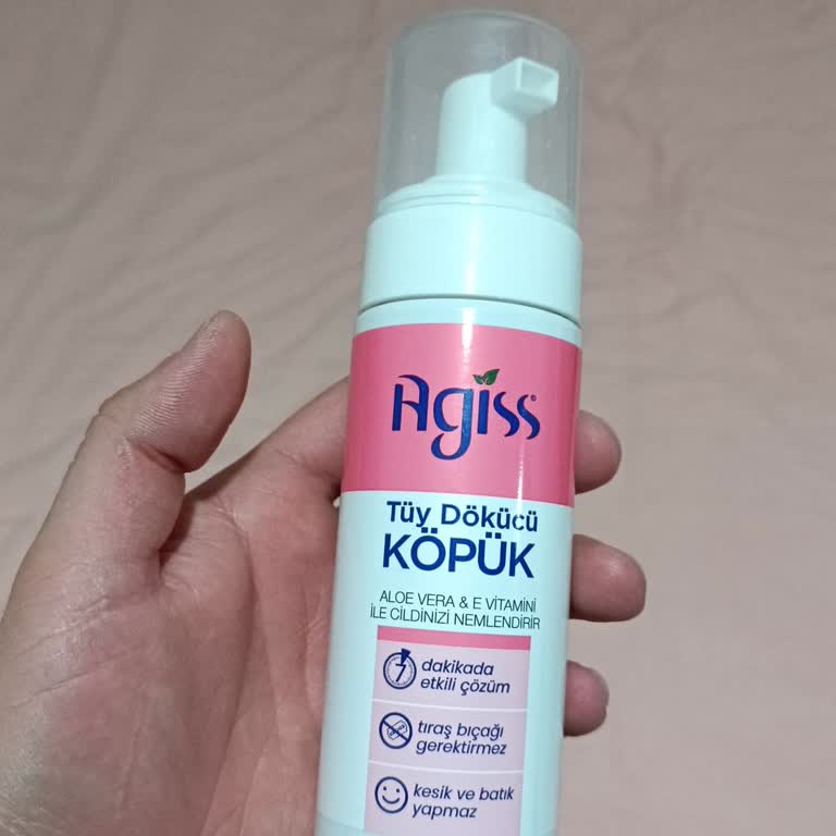 Ürün Ciltte Tahrişe Neden Oldu