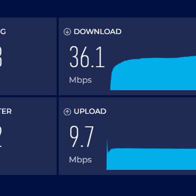 Kablo Net İnternet Hızında Ani Düşüş Ve Sorunun Çözülememesi