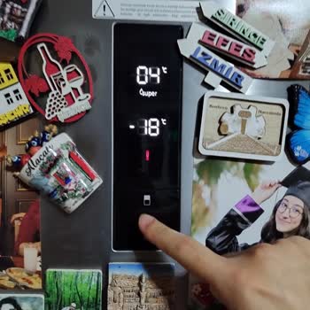 Vestel Buzdolabı Üç Yıl İçinde Tekrar Arızalandı