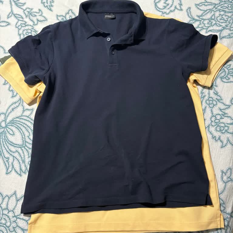 Altınyıldızdan Aldığım Tişört İlk Yıkamada Ciddi Şekilde Küçüldü