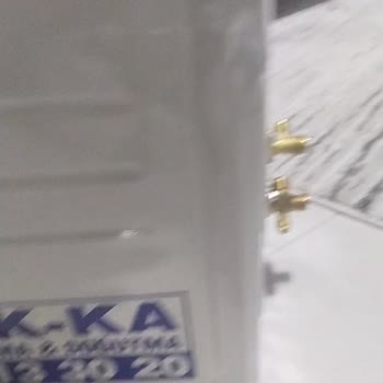 Airfel'den Yeni Aldığım Klimanın Motoru Hasarlı Çıktı!