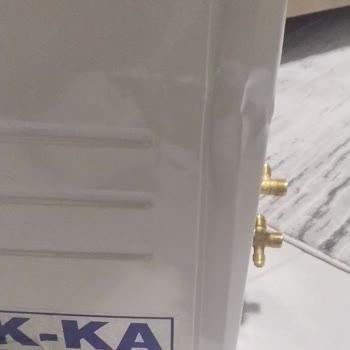 Airfel'den Yeni Aldığım Klimanın Motoru Hasarlı Çıktı!