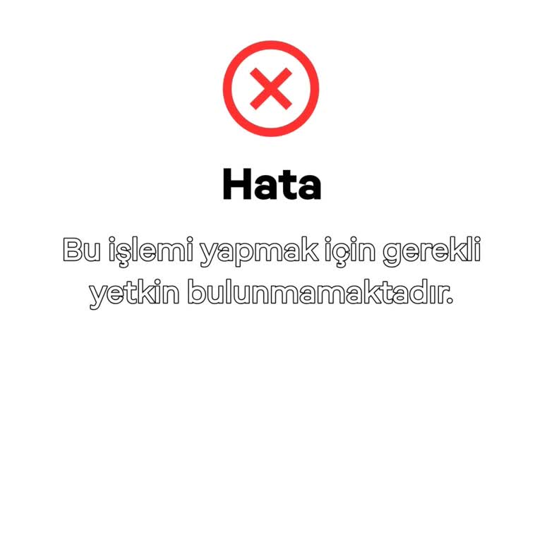 Papara Hesabım Haksız Yere İnceleme Altında ve İşlem Yapamıyorum