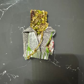 Üründe Yabancı Madde Çıkması Hakkında Şikayet