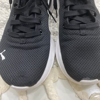 Puma Kısa Sürede Yırtılan Ayakkabı Ve Yetersiz Müşteri Hizmeti