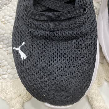 Puma Kısa Sürede Yırtılan Ayakkabı Ve Yetersiz Müşteri Hizmeti