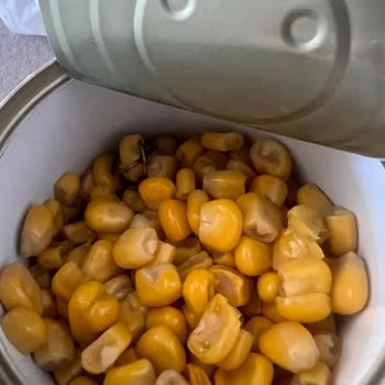 Konserve Ürünlerinde Karşılaşılan Sağlık Riskleri