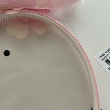 LCW Aldığım Tacın İçinde Saç Çıktı, Kalite Kontrol Yetersiz