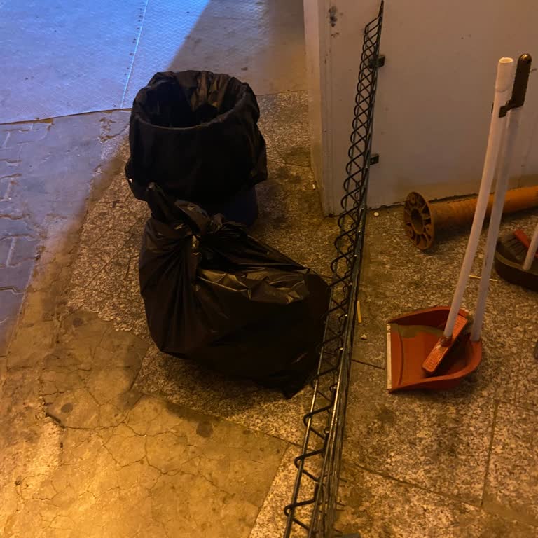 Keşan Devlet Hastanesi'nde Hijyen Ve İlgi Sorunu