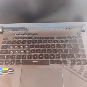 Garanti Sonrası Bilgisayarımda Yeni Sorunlar Ve Teknik Servisten Kötü Hizmet