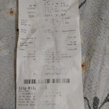 Üründe Kıla Benzer Yabancı Madde Şoku: Sağlığımız Tehlikede!