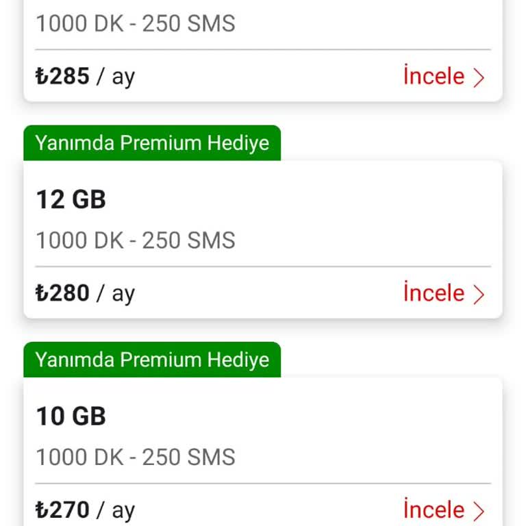 Taahhüt Sonrası Uygun Teklif Sunulmaması Ve Müşteri Kaybı
