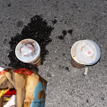 Siparişim Kullanılamaz Halde Geldi Yemeksepeti Ve McDonalds Çözüm Sunmadı