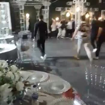 Yetersiz Güvenlik Nedeniyle Mezuniyet Organizasyonunda Yaşanan Olaylar