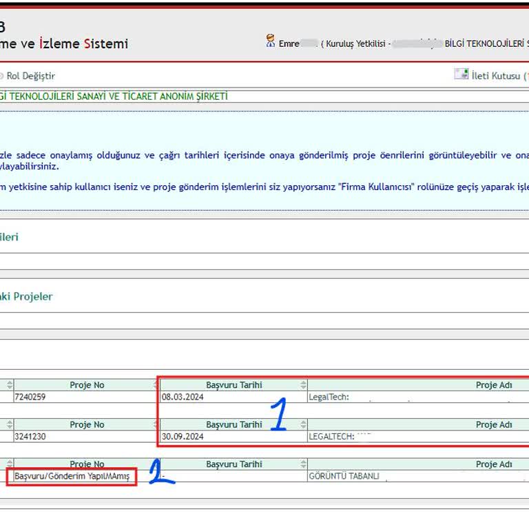 Danışmanlık Sürecinde İletişim Ve Sözlerin Tutulmaması Mağduriyet Yarattı