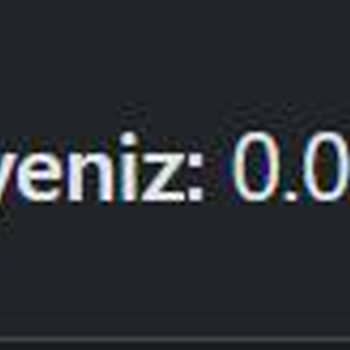 Yatırdığım Para Hesabıma Yansımadı, Kampanya Kaçıyor!