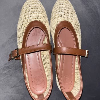 Deneme Sonrası Dezenfekte Edilmeyen Ayakkabılar Sağlık Sorununa Yol Açtı