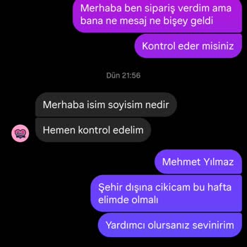 Sessizliğe Bürünen Müşteri Hizmetleri
