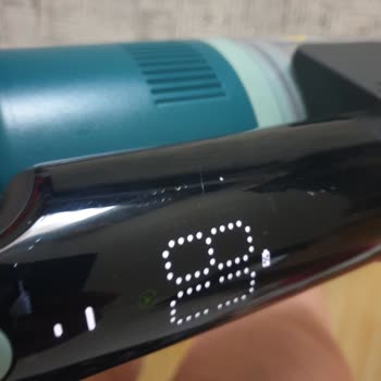 Philips 6000 Serisi Dikey Süpürgede Çekim Gücü Kaybı Ve Erken Arıza