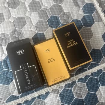 Mad Parfüm Ürünlerinde Kalite Sorunu Ve Değişim Talebi