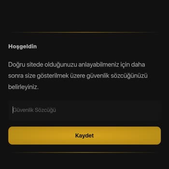 Casinolevant Oyunda Karşıma Çıkan Görsel Sonrası Hesabım Kullanılamaz Hale Geldi!