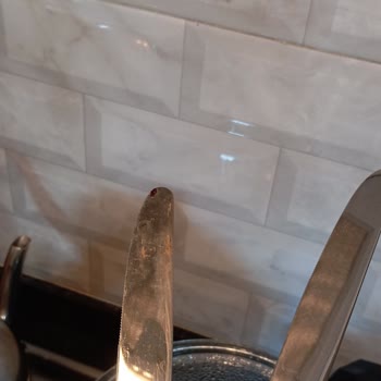 Ekolojik Bulaşık Tableti Temizlemiyor, Firma İlgisiz Kaldı