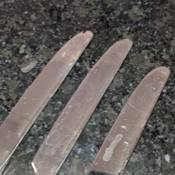 Ekolojik Bulaşık Tableti Temizlemiyor, Firma İlgisiz Kaldı