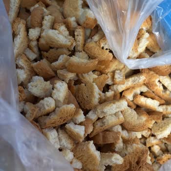 Bayat Ve Kötü Ürünlerle Misafirlerime Rezil Oldum, Şikayetim Cevapsız Kaldı