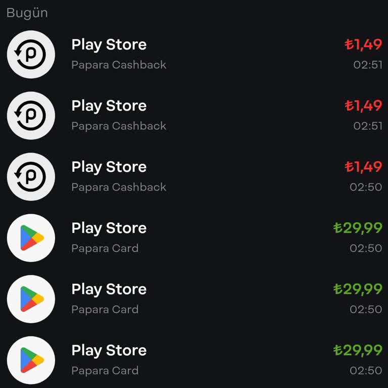 Çanak Okey Hesabımdan İzinsiz Para Çekildi ML Yüklenmedi